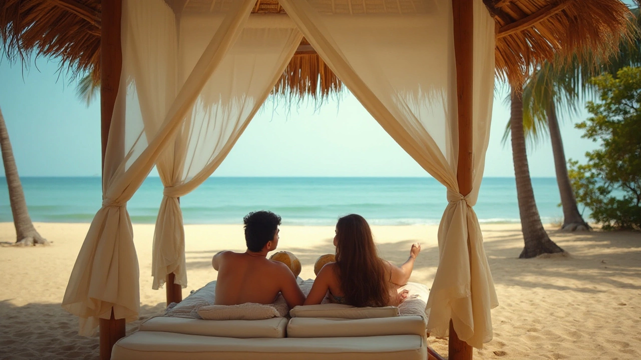 Discovering the 2 2 2 Rule: The Secret to a Perfect Honeymoon