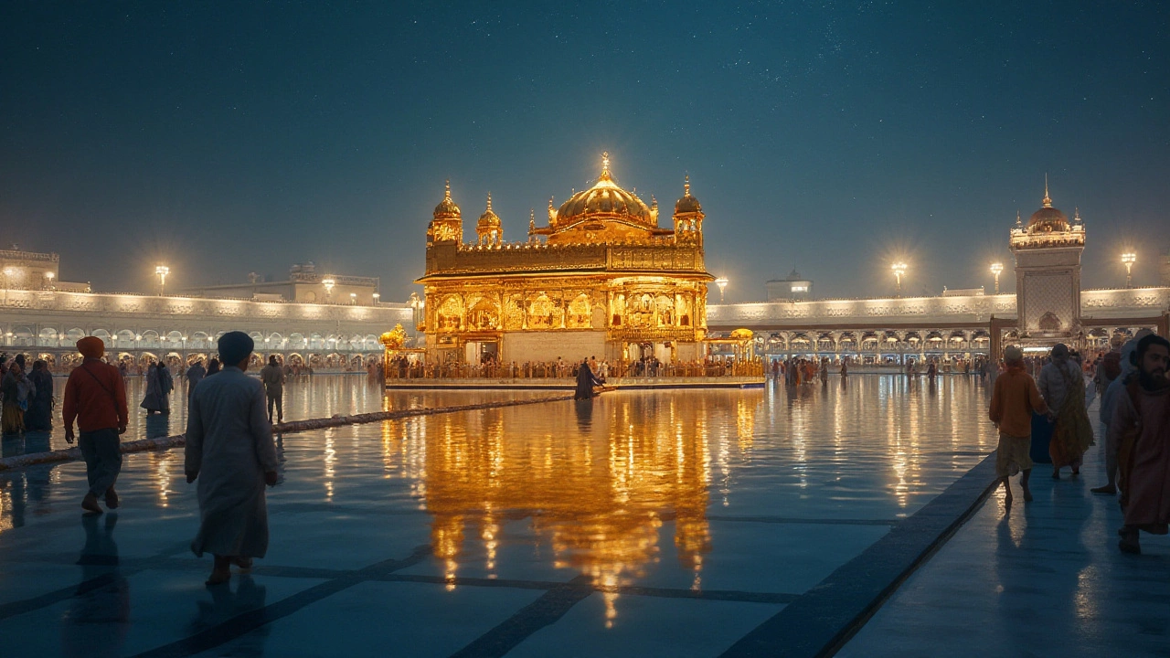 Golden Temple