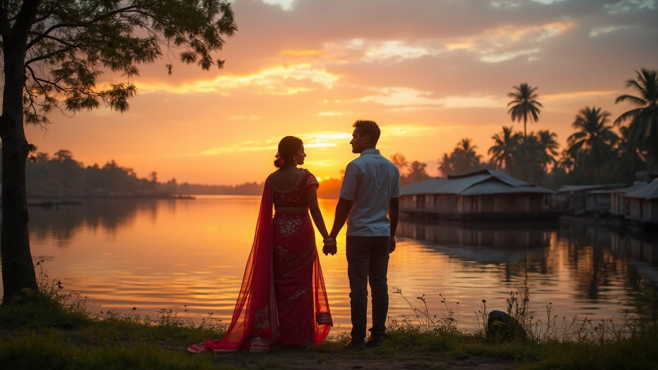 How Long Does the Spark Last in a Relationship? Honeymoon Destinations to Rekindle the Flame