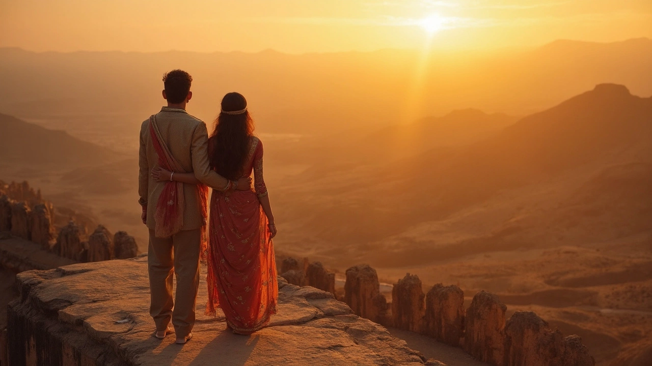 Why Travel is a Game Changer for Couples