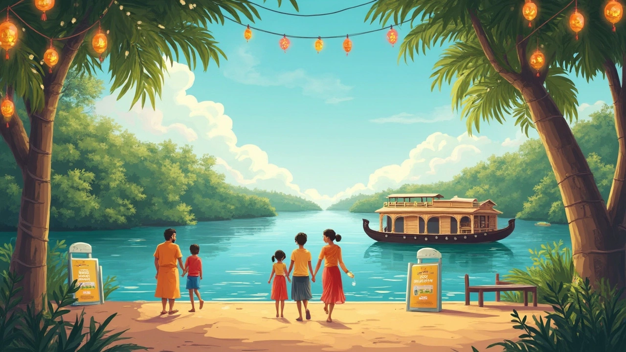 Travel Safety: Real-World Advice