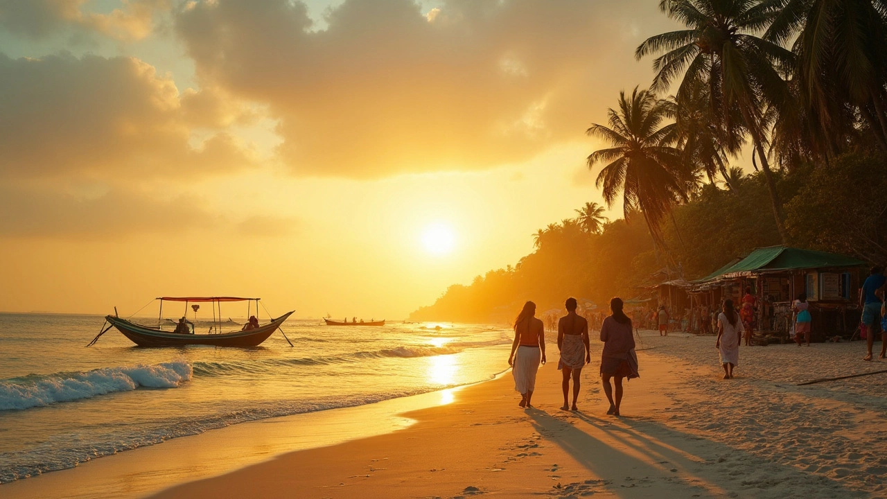Beach Destinations India: Where is the Prettiest Place on Earth?