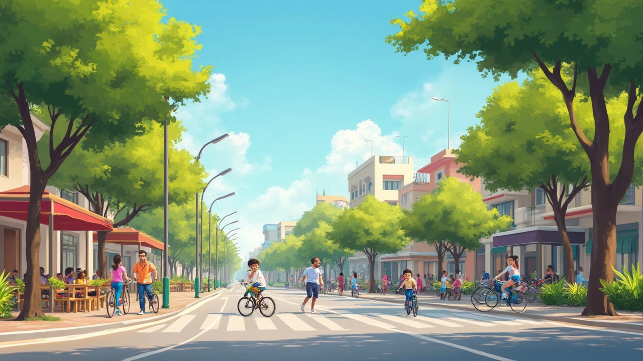 Best Quality of Life City in North India: Where Should You Go?