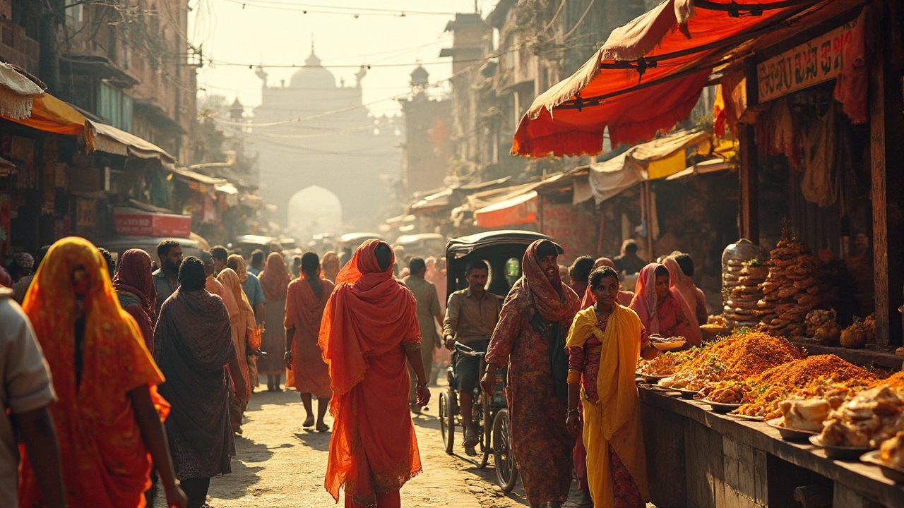 Delhi vs Mumbai: Which City Is More Beautiful?