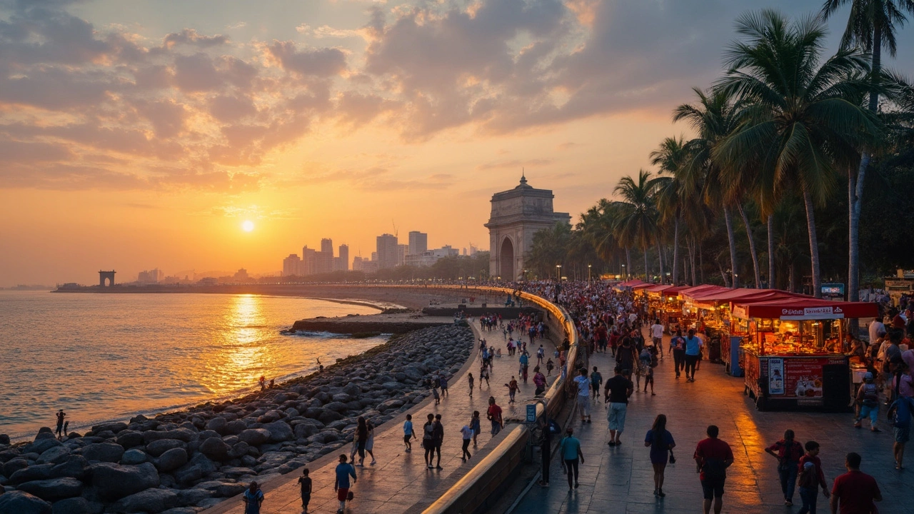 Food, Nightlife, and Local Life