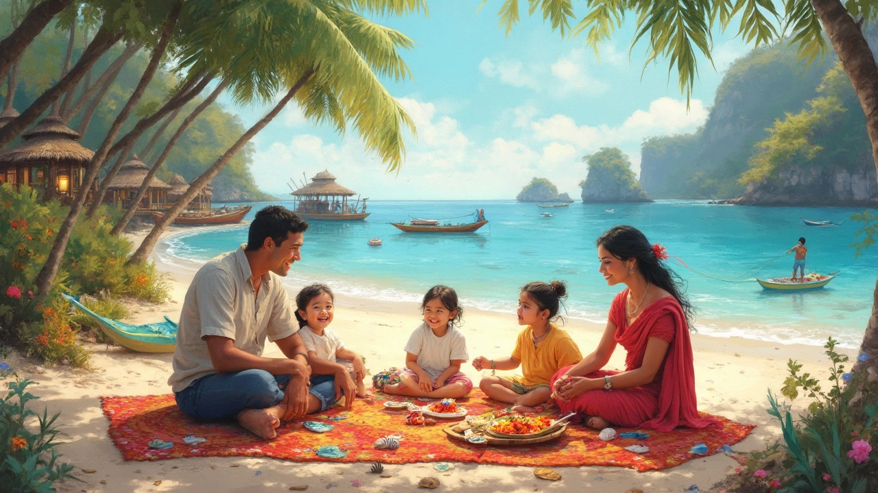 Hidden Gems Most Travelers Miss