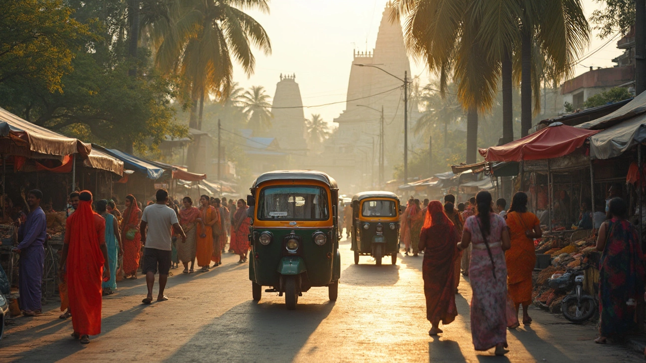 Is it Safe to Travel to India Right Now? South India Insights