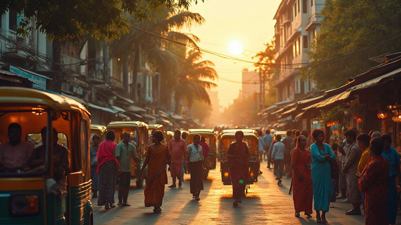 Is South India Safe for Tourists? Real Talk for Travelers