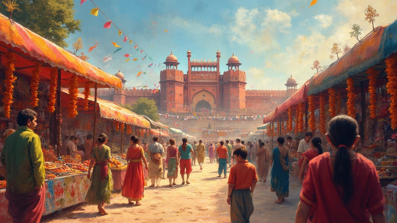 Must-See Ancient Heritage Sites