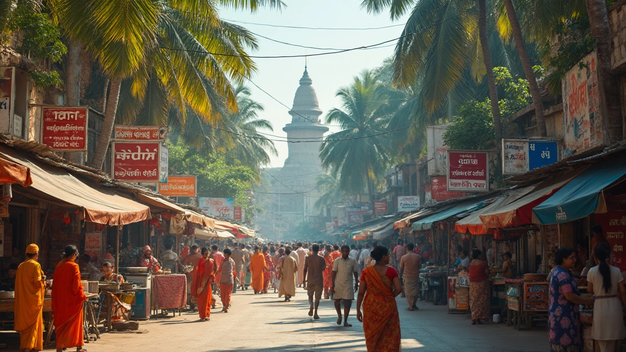 North India vs South India: Key Differences for Travelers