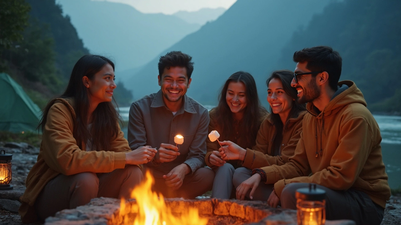 Popular Ideas for Mini Vacations