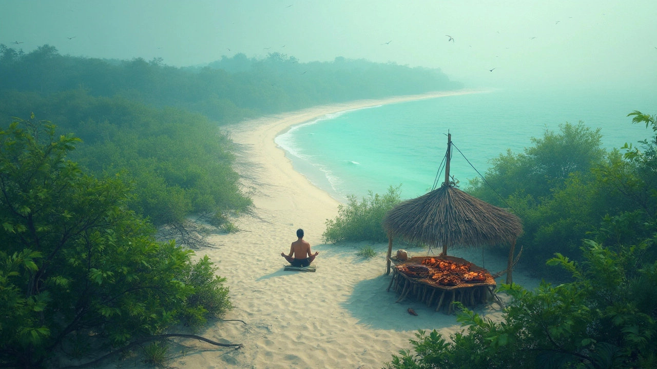 Pro Tips for Planning Your Trip