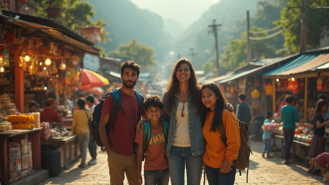Short Pleasure Trip: What Makes Weekend Getaways Irresistible?