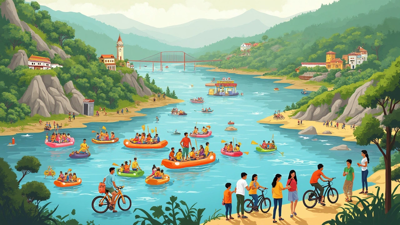 Smart Tips for Your Rishikesh Adventure