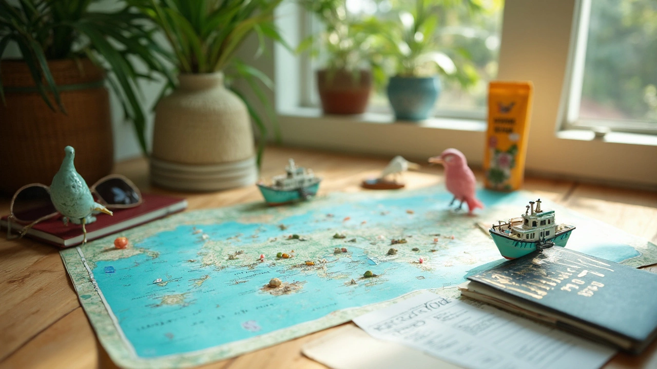 Tips for a Smooth, Memorable Visit