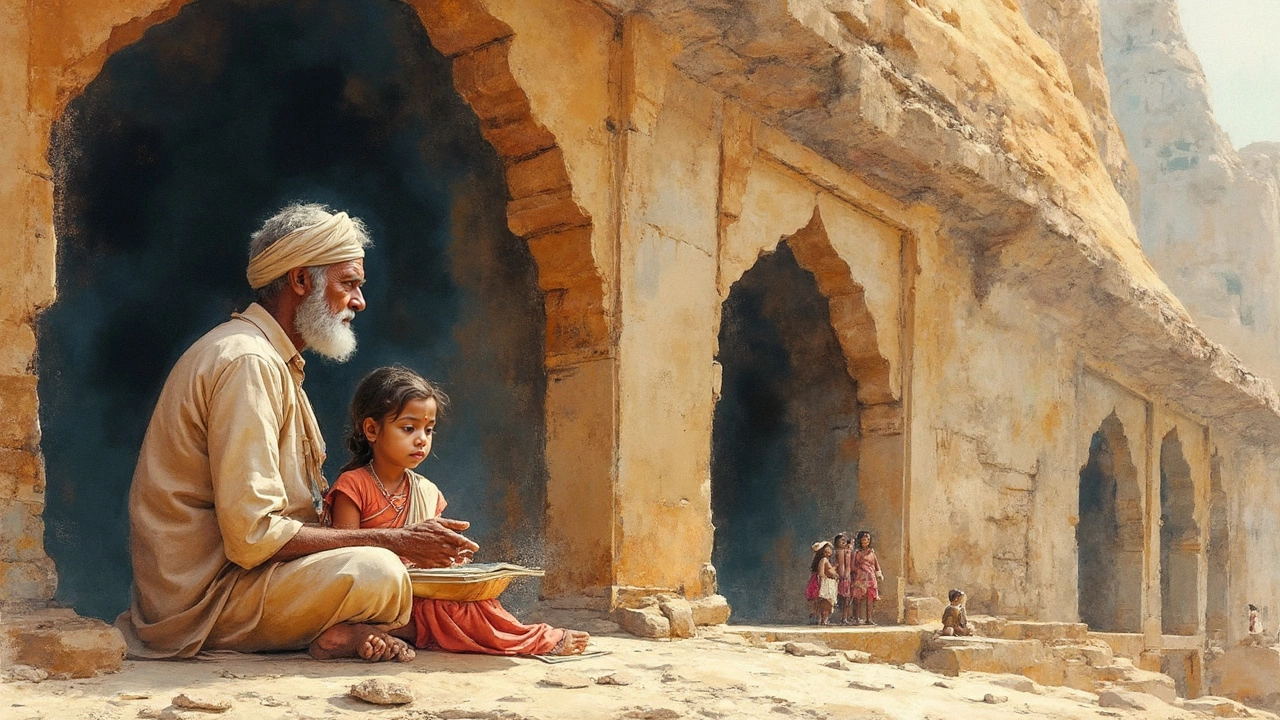 Tips for Exploring India’s Ancient Wonders