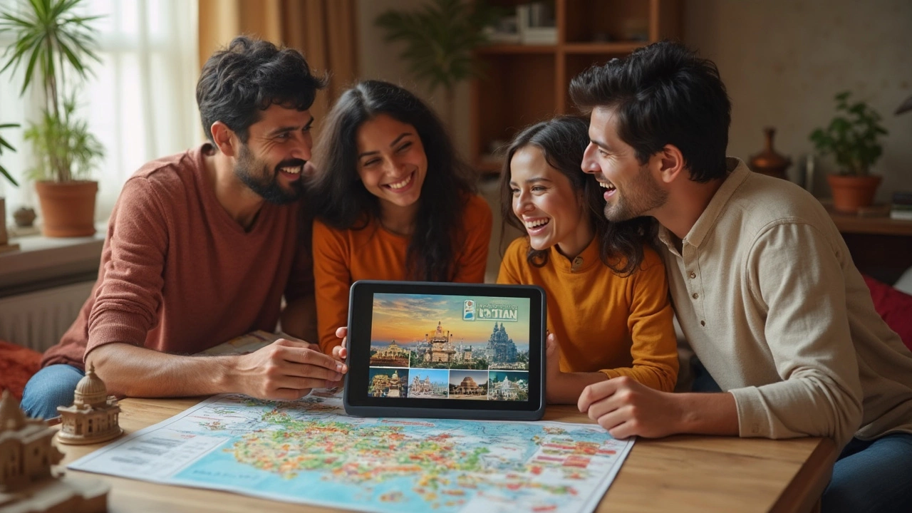 Tips for Visiting and Protecting These Places