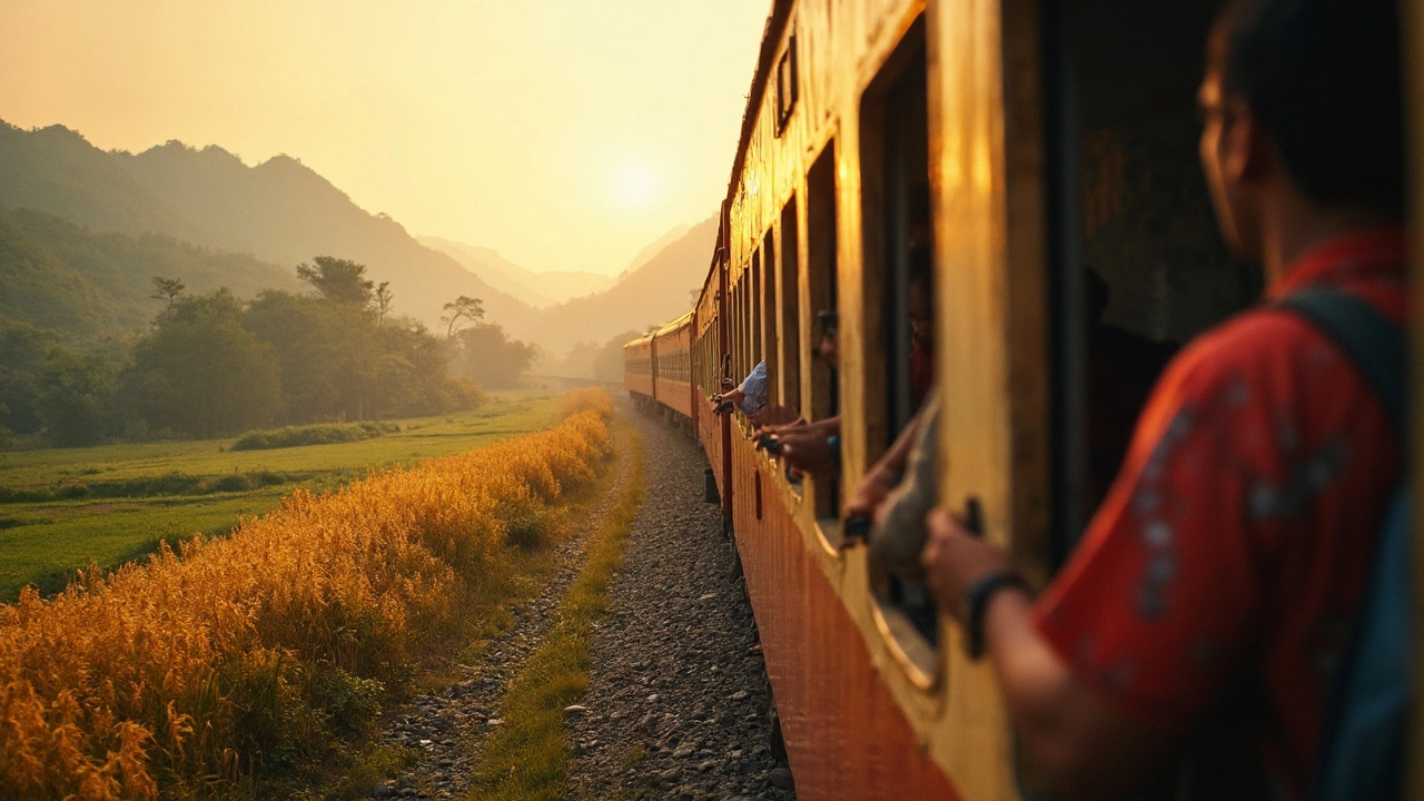 Top Places to Visit