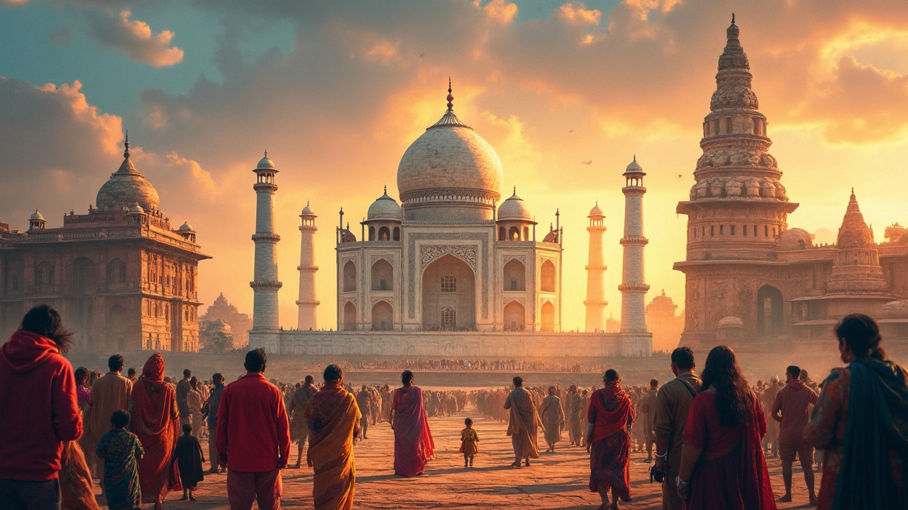 Which Country Has the Most World Heritage Sites? Quick Answers, Surprising Facts