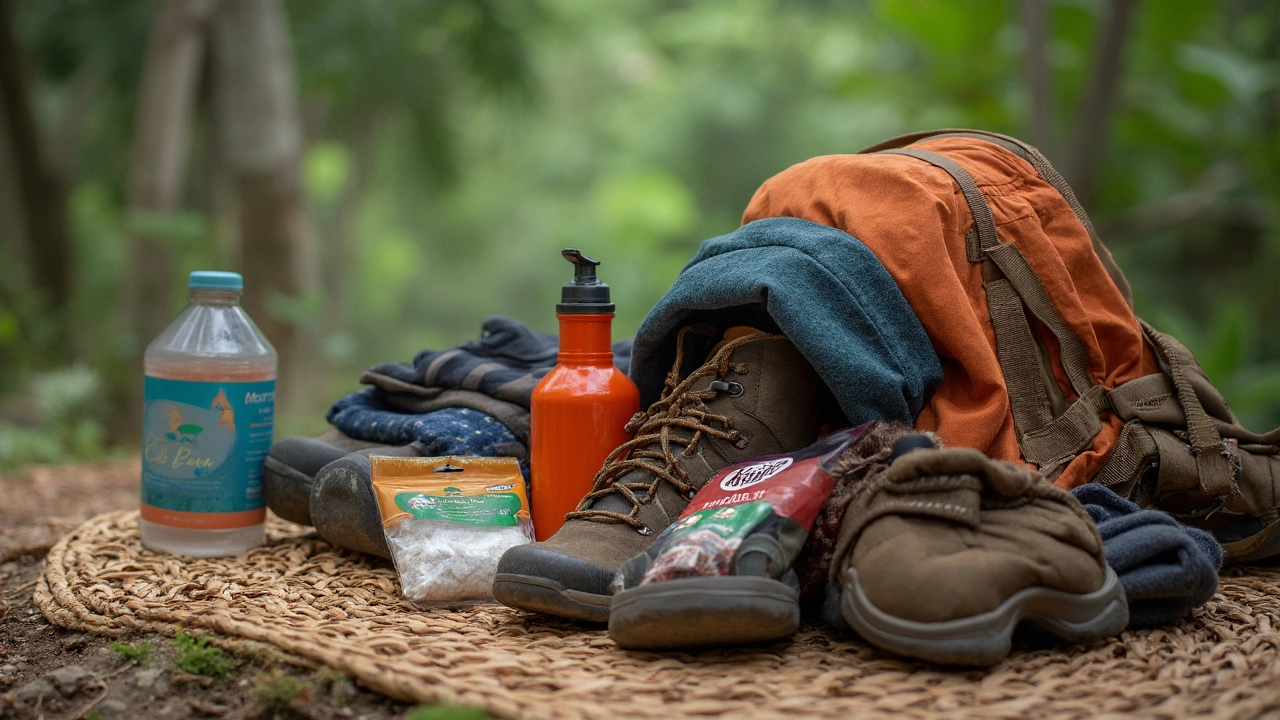 Finding the Right Trekking Group or Guide