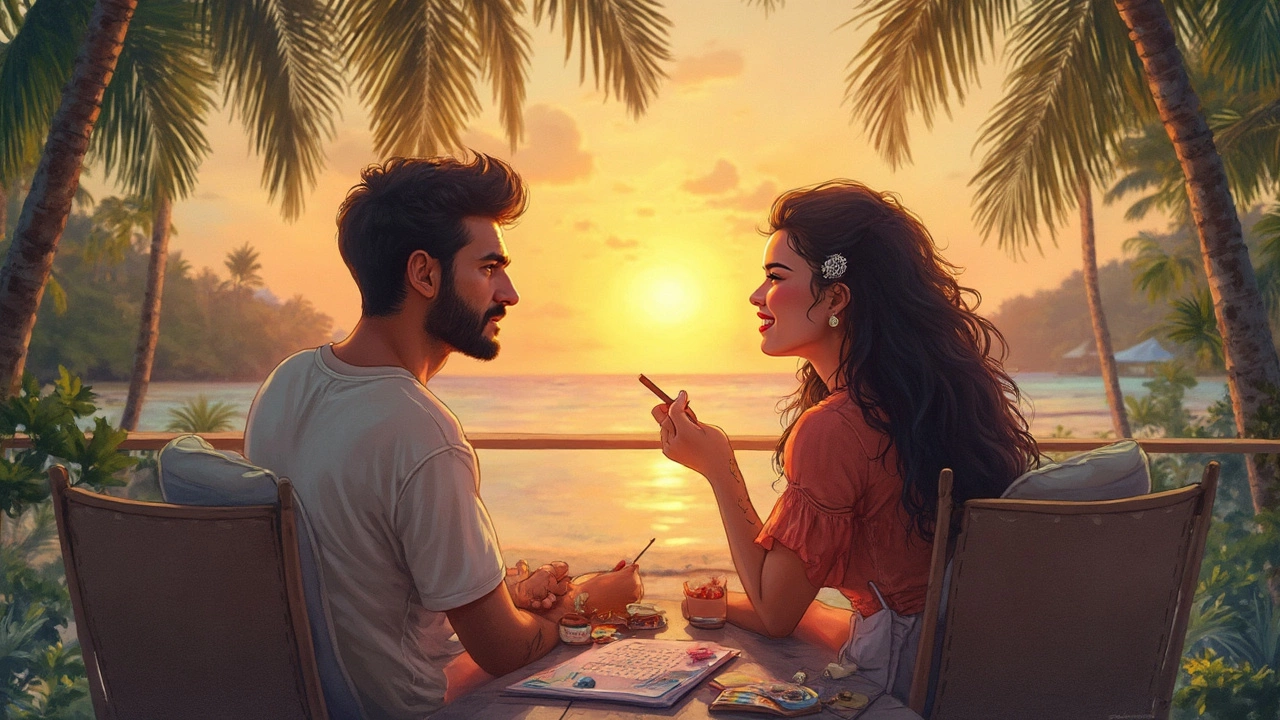 How Long Is a Honeymoon? Realistic Timelines for Every Couple