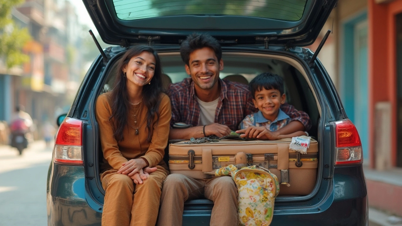 How Much Should a Weekend Getaway Cost? Real Numbers and Smart Tips
