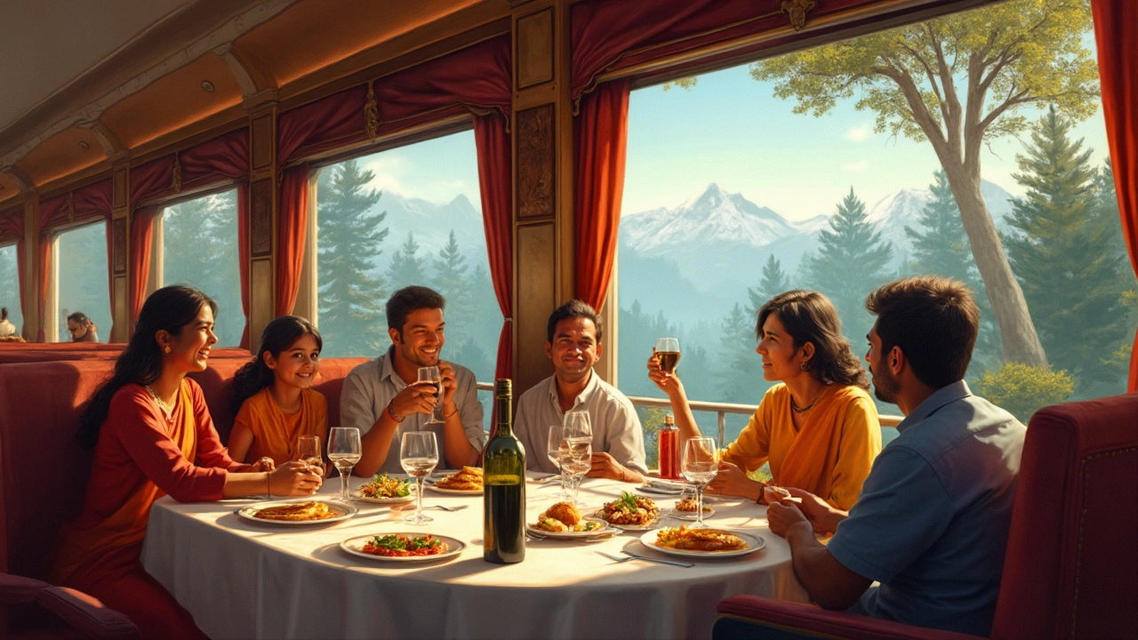 Insider Tips for Booking Your Adventure