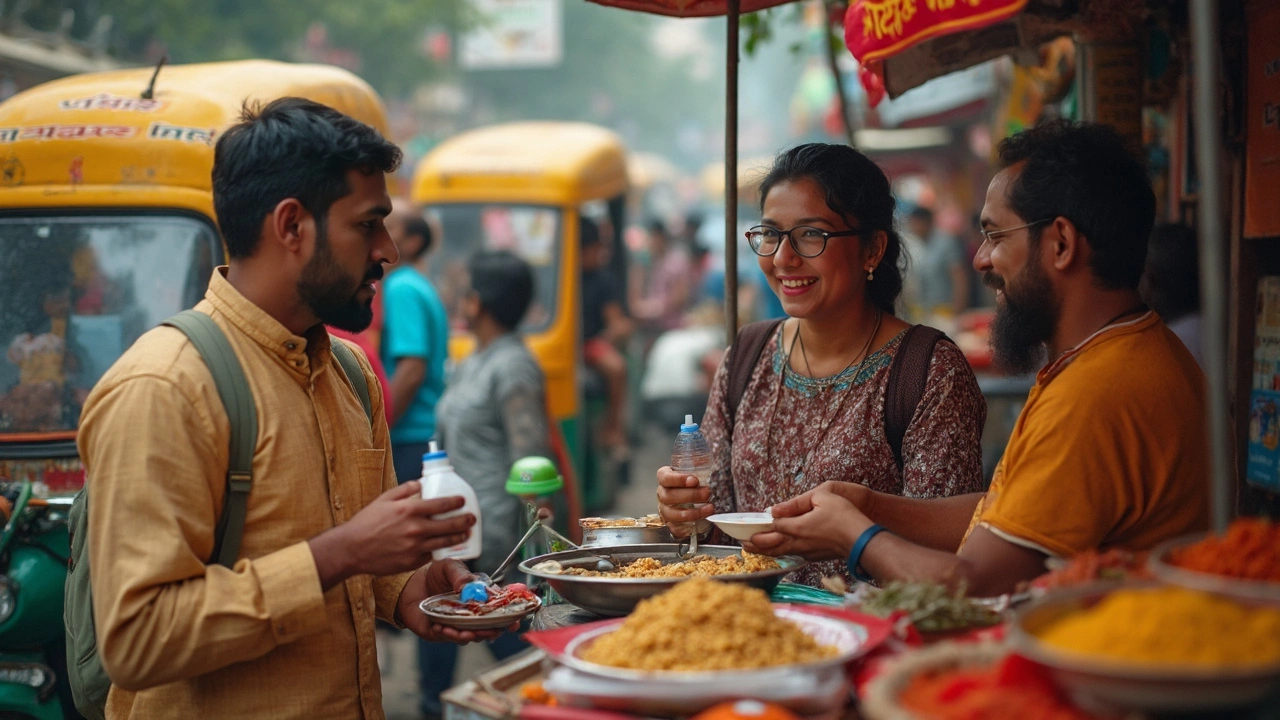 Let’s Talk Food: What To Eat and Avoid