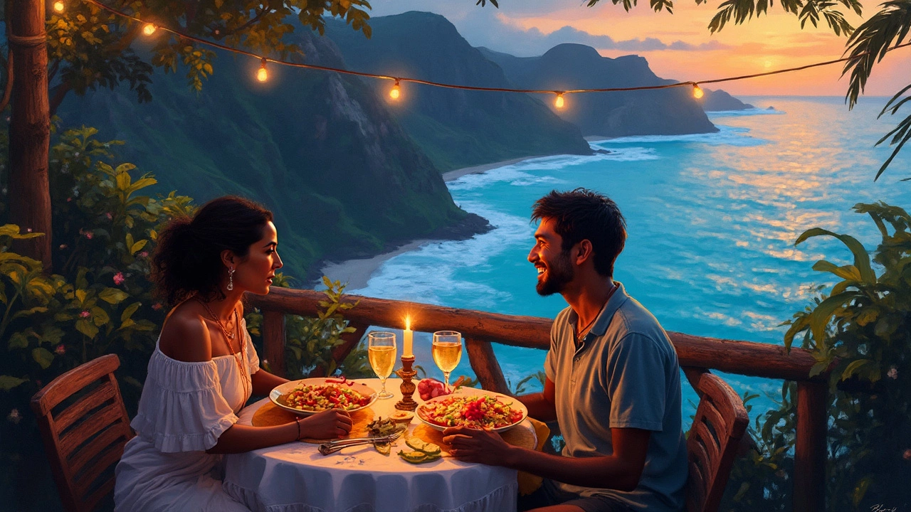 Must-Try Experiences for Couples