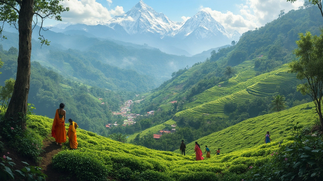 South India vs North India: Which Part Is More Beautiful for Travelers?