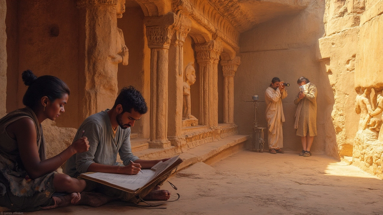 Tips for Exploring India’s First Heritage Place Like a Pro