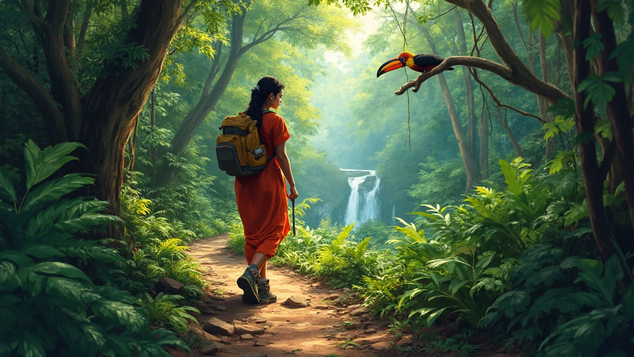 Tips for Trekking Safely in India