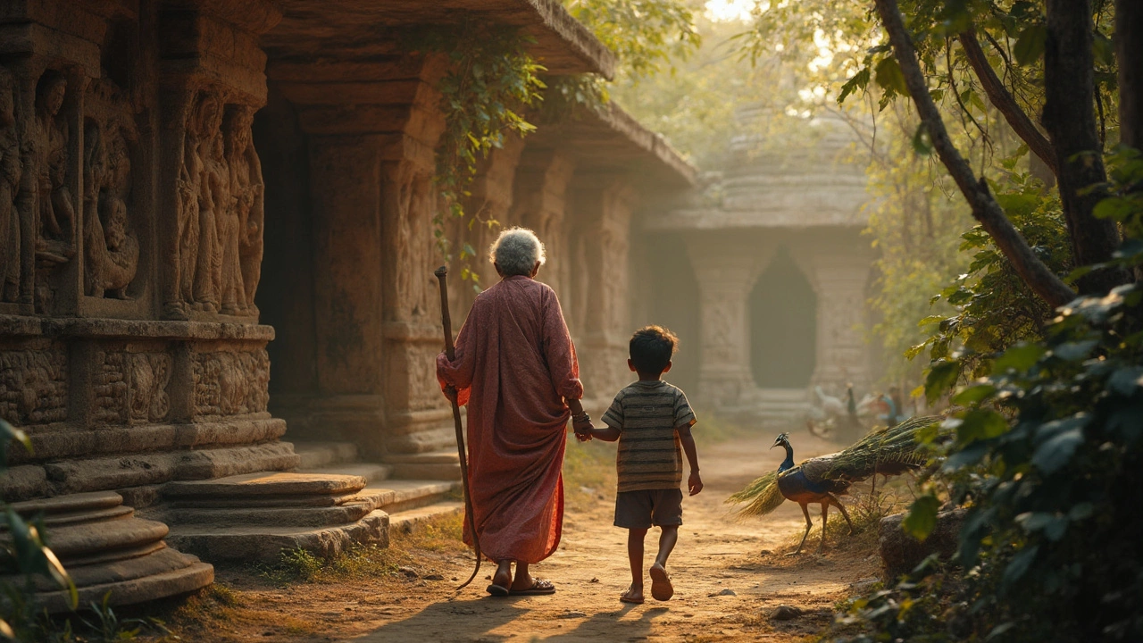 Tips for Visiting and Exploring Indian World Heritage Sites