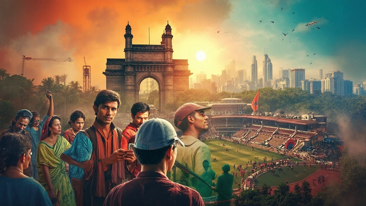 Travel Tips for Chasing Your Own Mumbai Dream