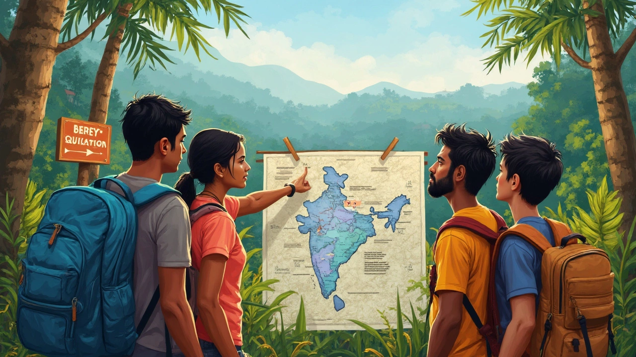 Traveling Smart: Tips from Recent Visitors