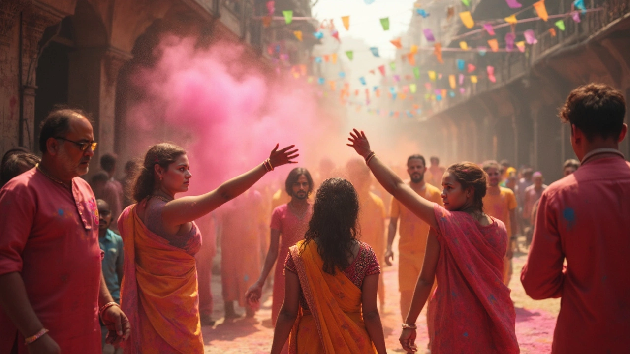 What is India Famous For? Unpacking the Heart of Cultural Tourism
