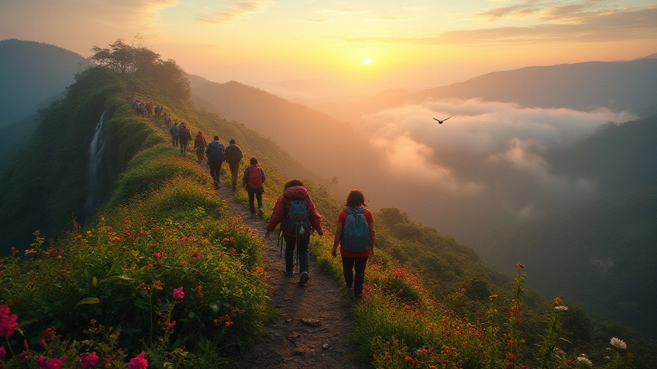 Best Trekking Places in India: Top Trails, Tips, and Real Traveler Insights