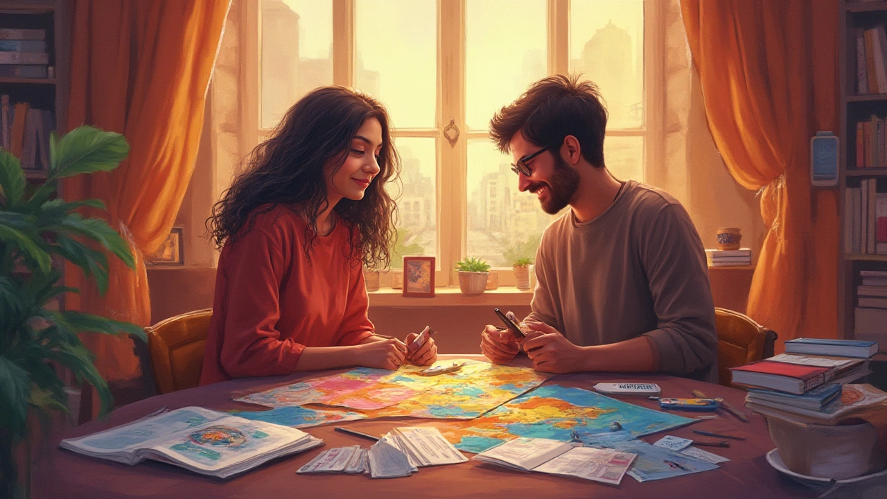 How to Plan the Perfect India Trip: Tips, Routes & Budget Guide