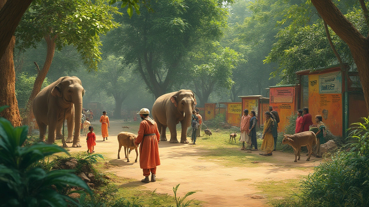 How to Tell If an Animal Sanctuary Is Truly Ethical and Caring
