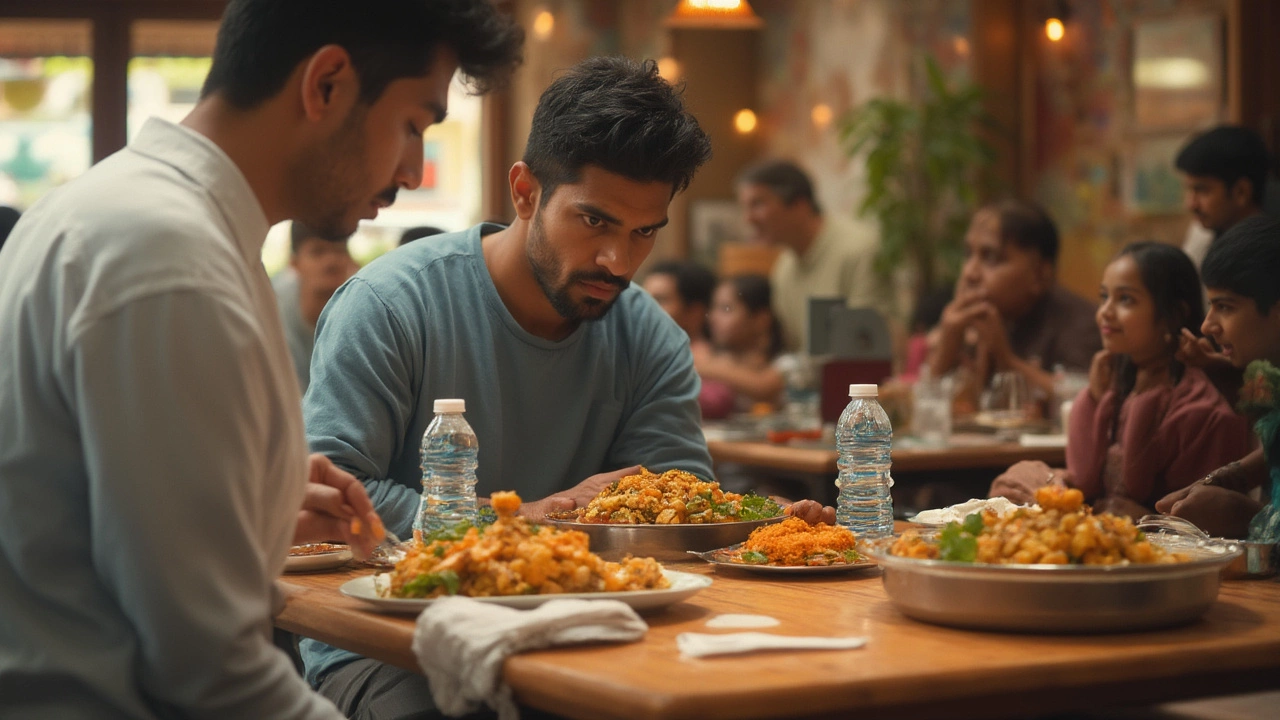 Local Know-How: Gut Instincts, Cultural Customs, and How to Get Help