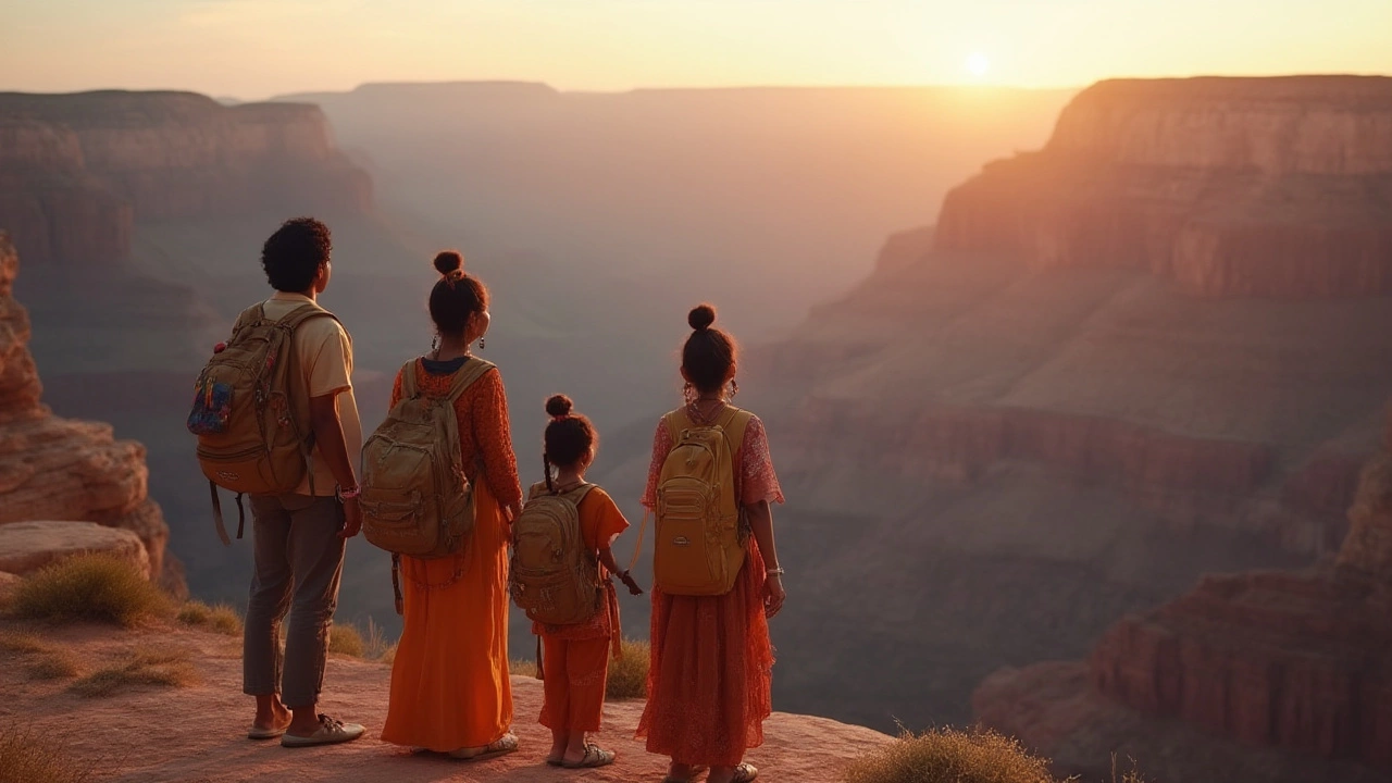 Most Scenic Place in the US: Discover America’s Breathtaking Gem