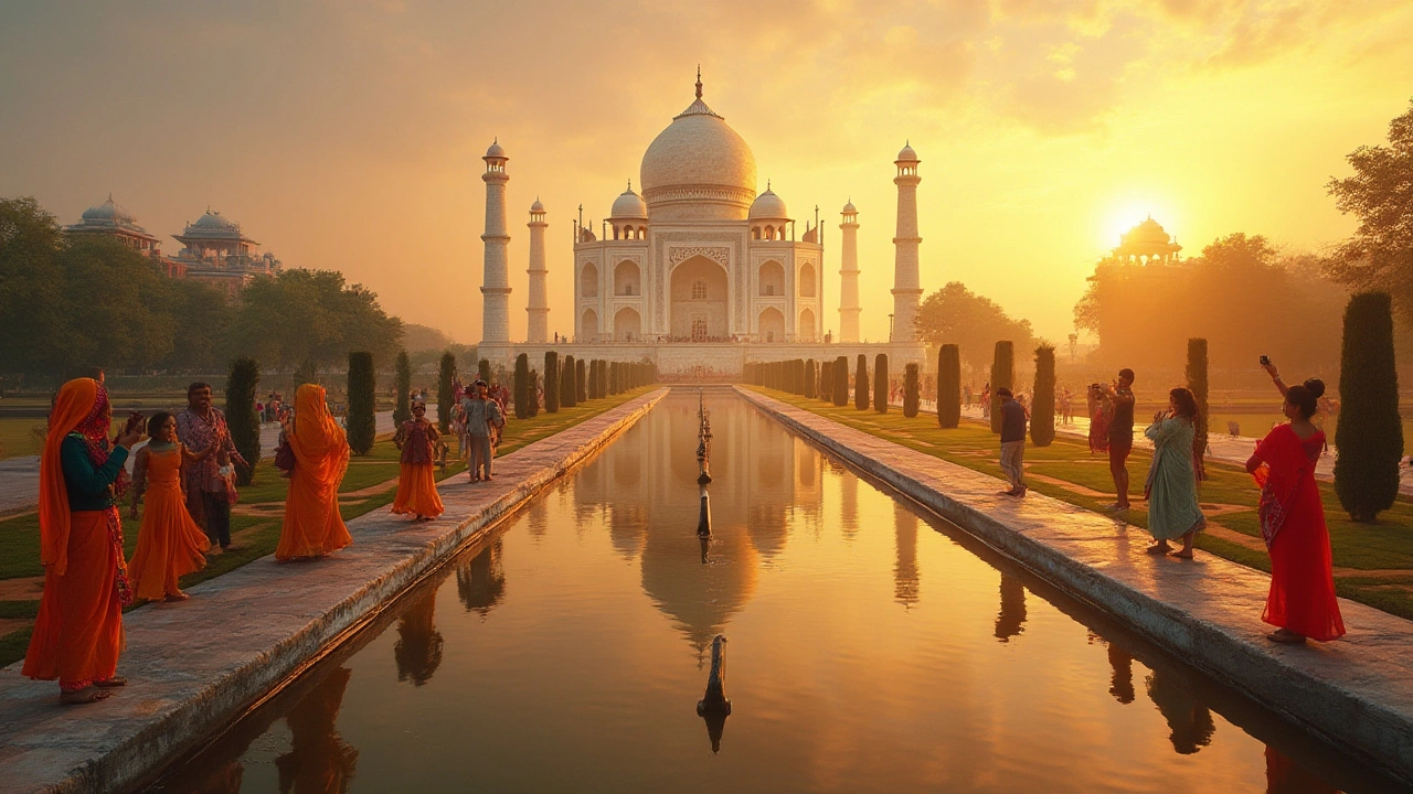Most Visited UNESCO World Heritage Sites: Facts, Stats & Insider Tips