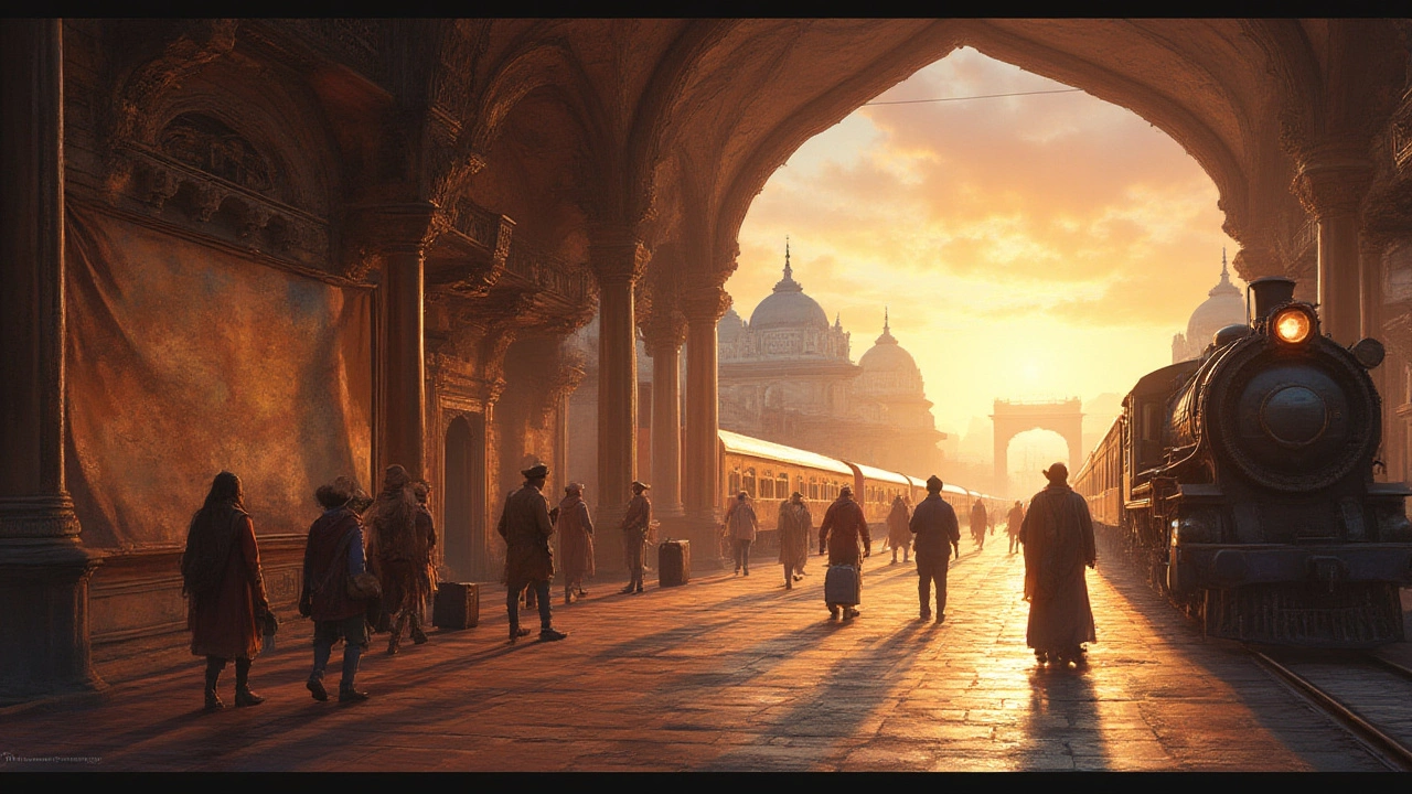 Practical Tips: How to Visit, Enjoy, and Not Just Rush Through