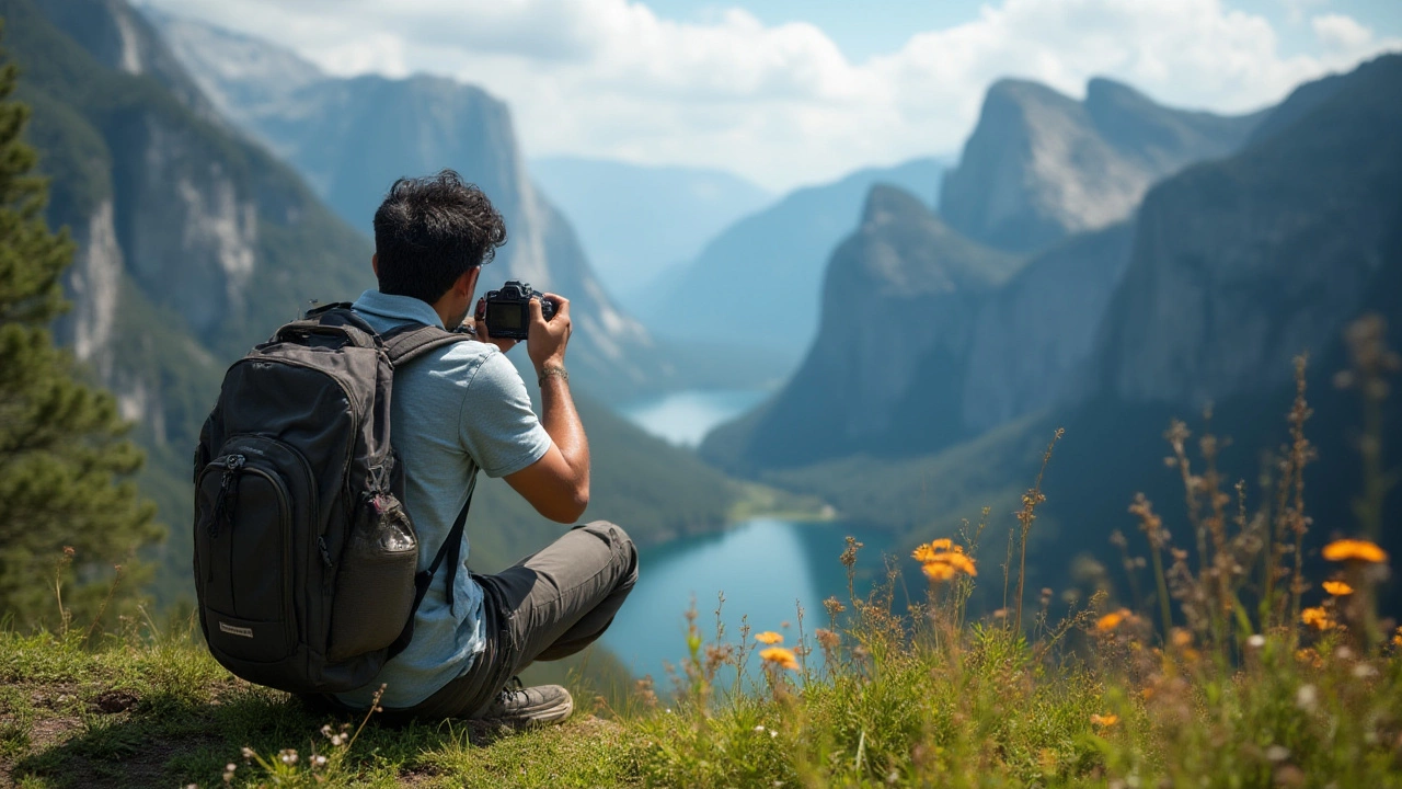 Practical Tips: Planning Your Yosemite Adventure
