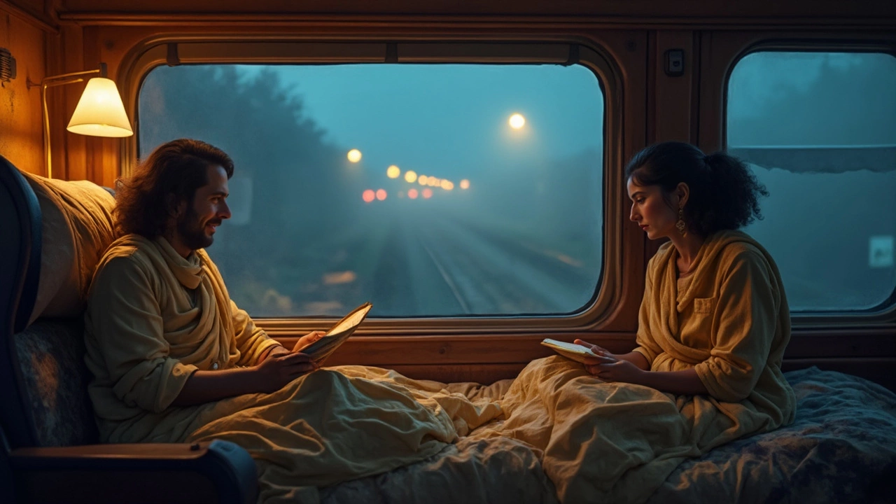 Sleeper Trains: Are Overnight Rail Journeys Worth Your Money?