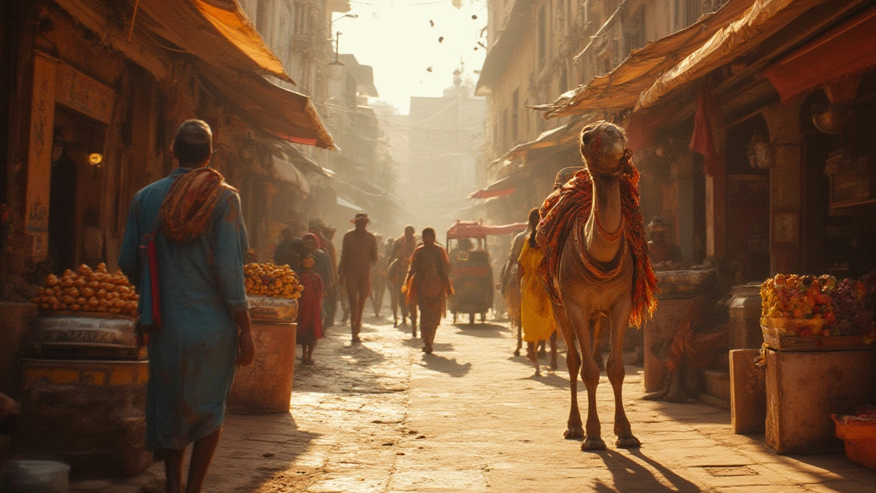 Tourism in India: What Travelers Need to Know for an Unforgettable Experience