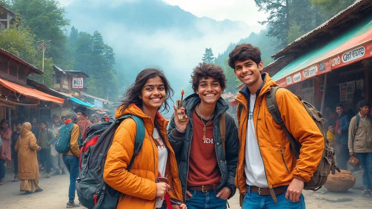 Best Places for a 4-Day Trip in India: Unforgettable Destinations & Tips