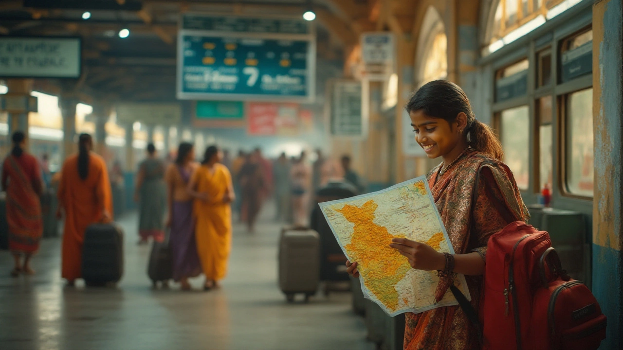 India Trip Budget Guide 2025: Costs, Tips, & Realistic Expenses