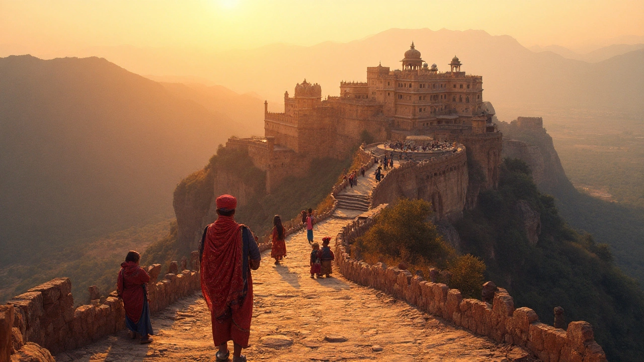 Insider Tips for Travelers: Staying Safe, Savvy, and Sane