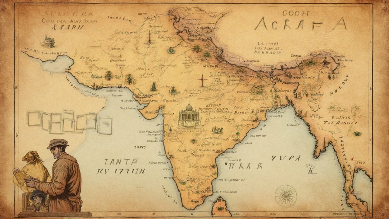 Planning a Taj Mahal Visit: Things to Know